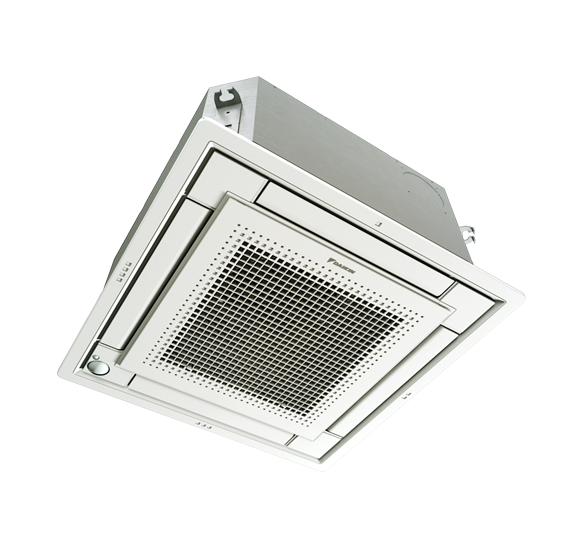 Daikin Indoor UnitsSystem Controllers