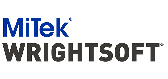 Mitek Wrightsoft