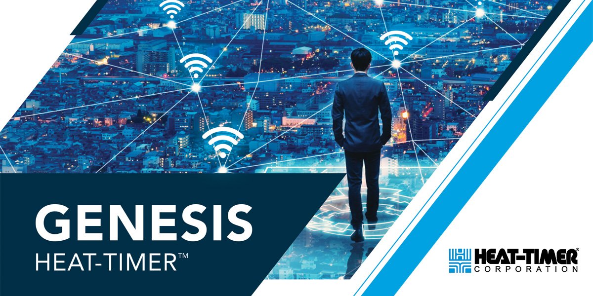 Product Spotlight: Genesis from Heat-Timer