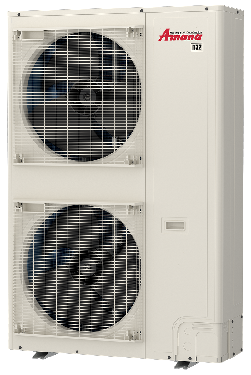 Heat Pumps