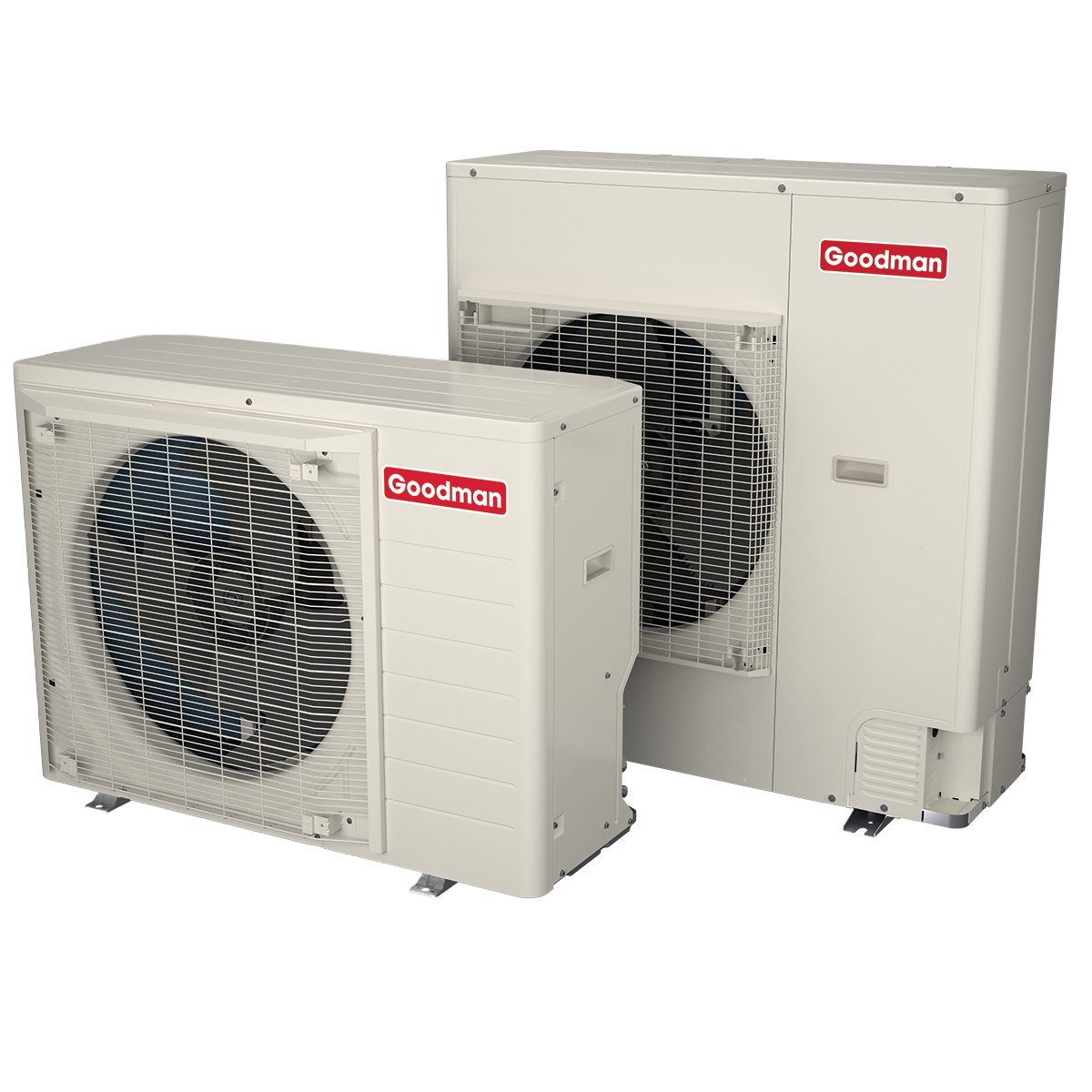 Heat Pumps