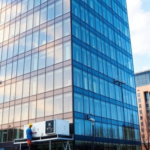 Corporate Office Complex